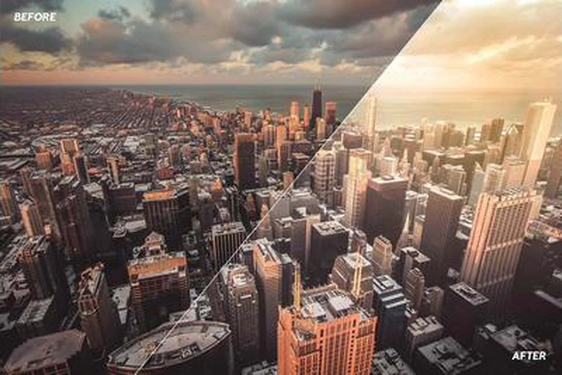 [Contrastly] Сборник пресетов, 23 пака для Lightroom, фото 1 из 1.