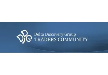 [Delta Discovery Group] Профиль рынка 2009-2015 (Елена Калашникова)