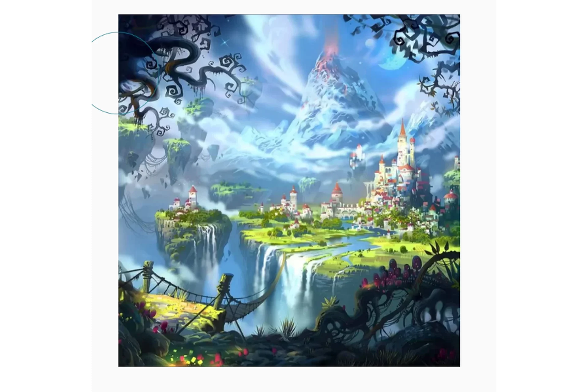 [Метафора] Детская сказкотерапия: помощь в кризисы и работа с психосоматикой (Наталья Львова), фото 1 из 1.