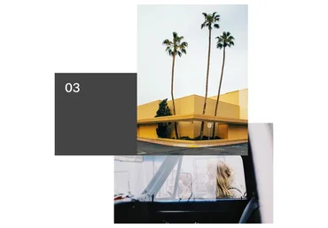 [VSCO] Пленочные пресеты VSCO Film 03