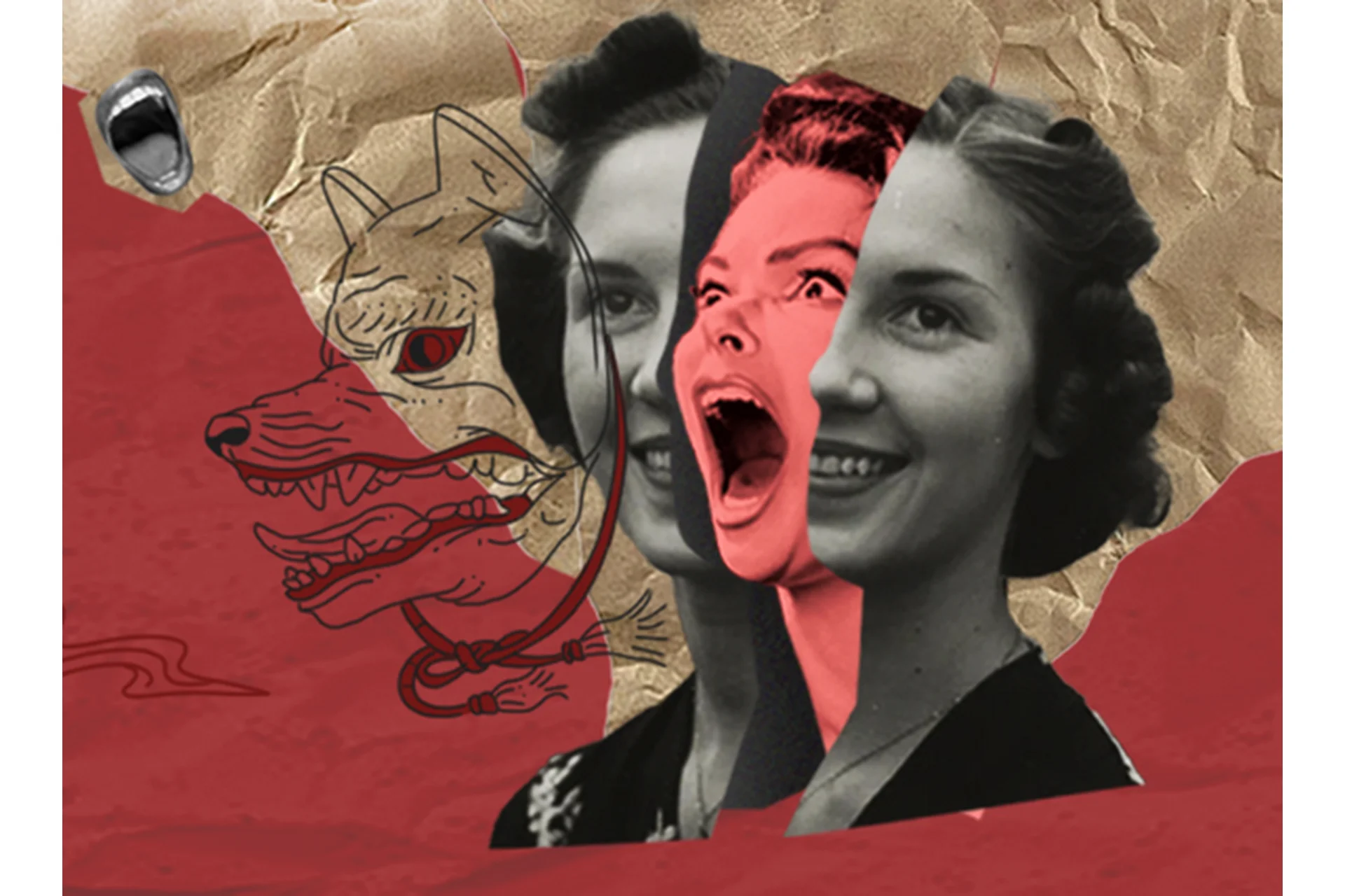 Злость и с чем ее едят (Аглая Датешидзе), фото 1 из 1.