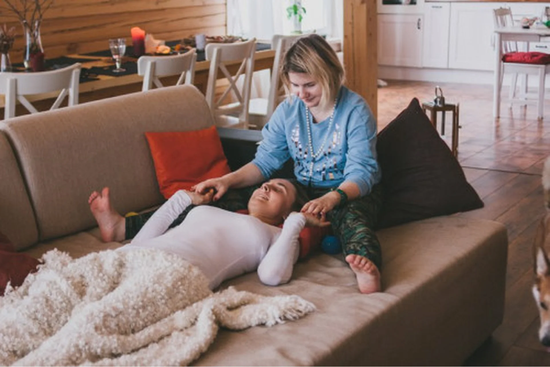 [Access Consciousness] Сколько ты стоишь (Даша Бурова), фото 1 из 1.