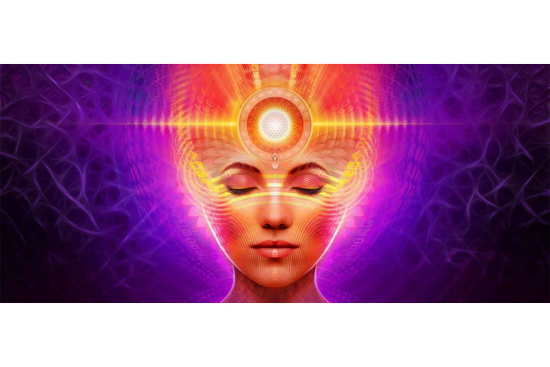 Аджна чакра. Развитие интуиции (Евгений Джим), фото 1 из 1.