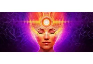 Аджна чакра. Развитие интуиции (Евгений Джим)