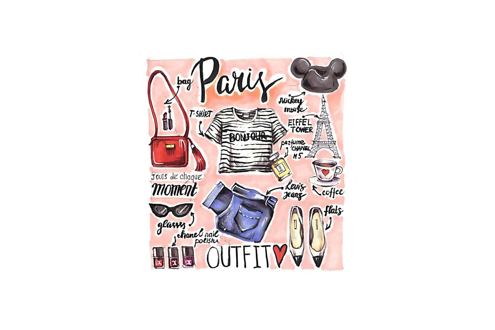 [Let It Draw] Sketchbook pro (Евгения Шубина), фото 1 из 1.