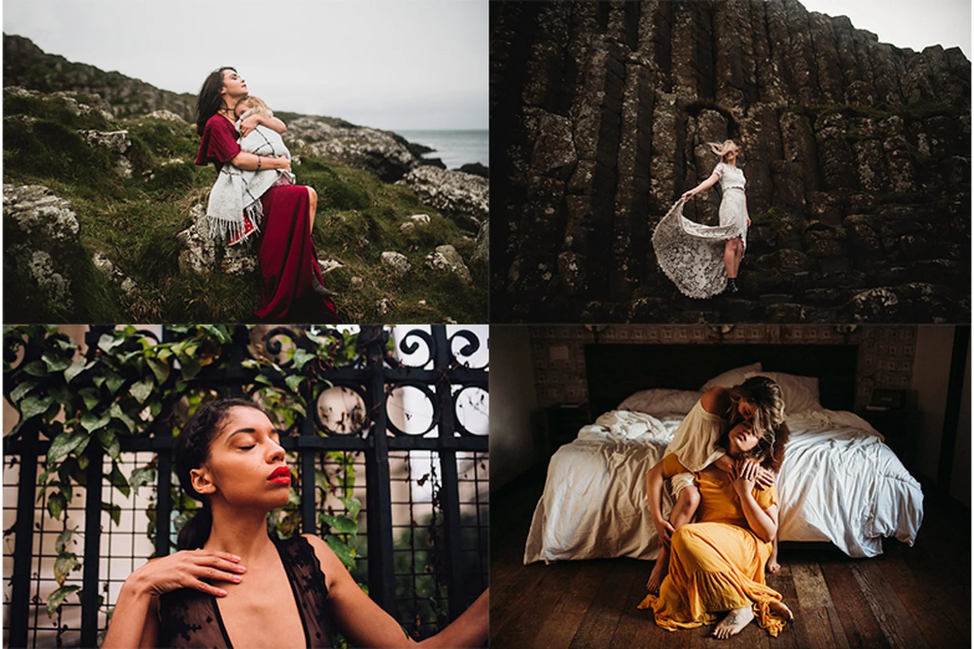 Пресеты для Лайтрум. New Volume 2, 2019 (Twyla Jones), фото 1 из 1.