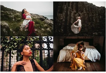 Пресеты для Лайтрум. New Volume 2, 2019 (Twyla Jones)