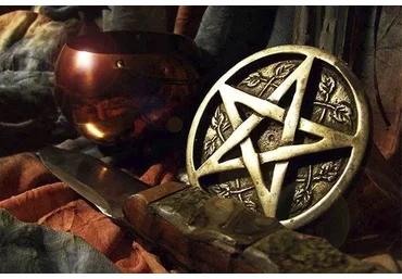 [Врата Изиды] Алтарная магия. Полный курс, 2019 (Иссэт Котельникова)