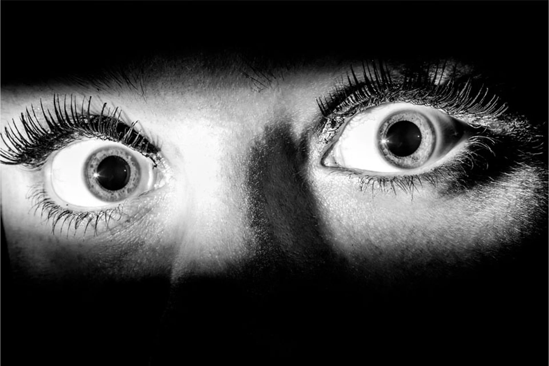 Биохимия страха или почему мы не можем избавиться от страхов? (Ульвия Голденбрук), фото 1 из 1.