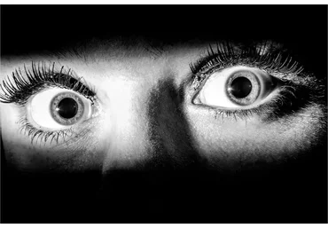 Биохимия страха или почему мы не можем избавиться от страхов? (Ульвия Голденбрук)