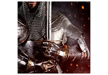 Нож да Огонь. Ярая Сила в действии (Алена Полынь)