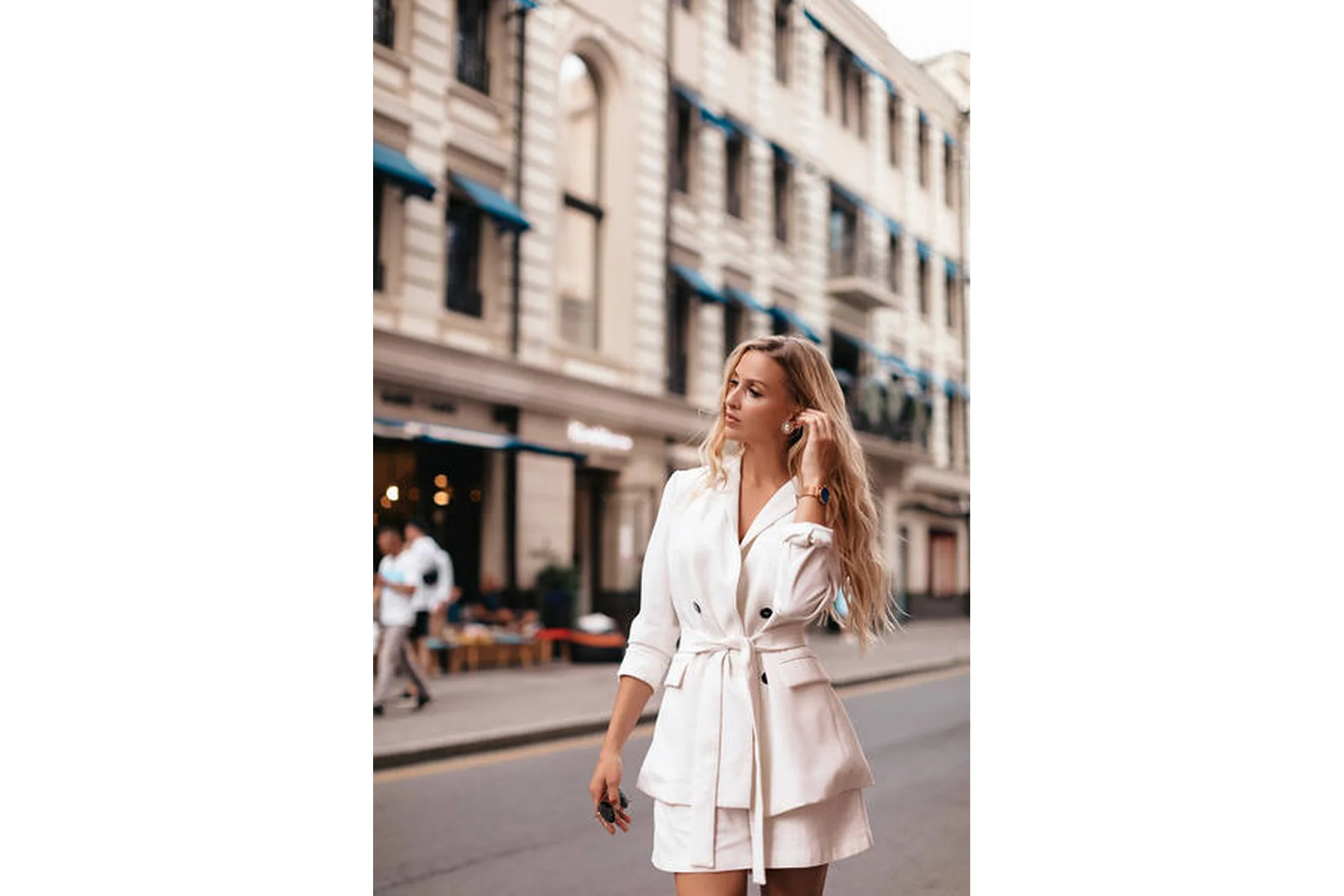 Обработка фотографий в Lightroom и Photoshop (Полина Артёмова), фото 1 из 1.