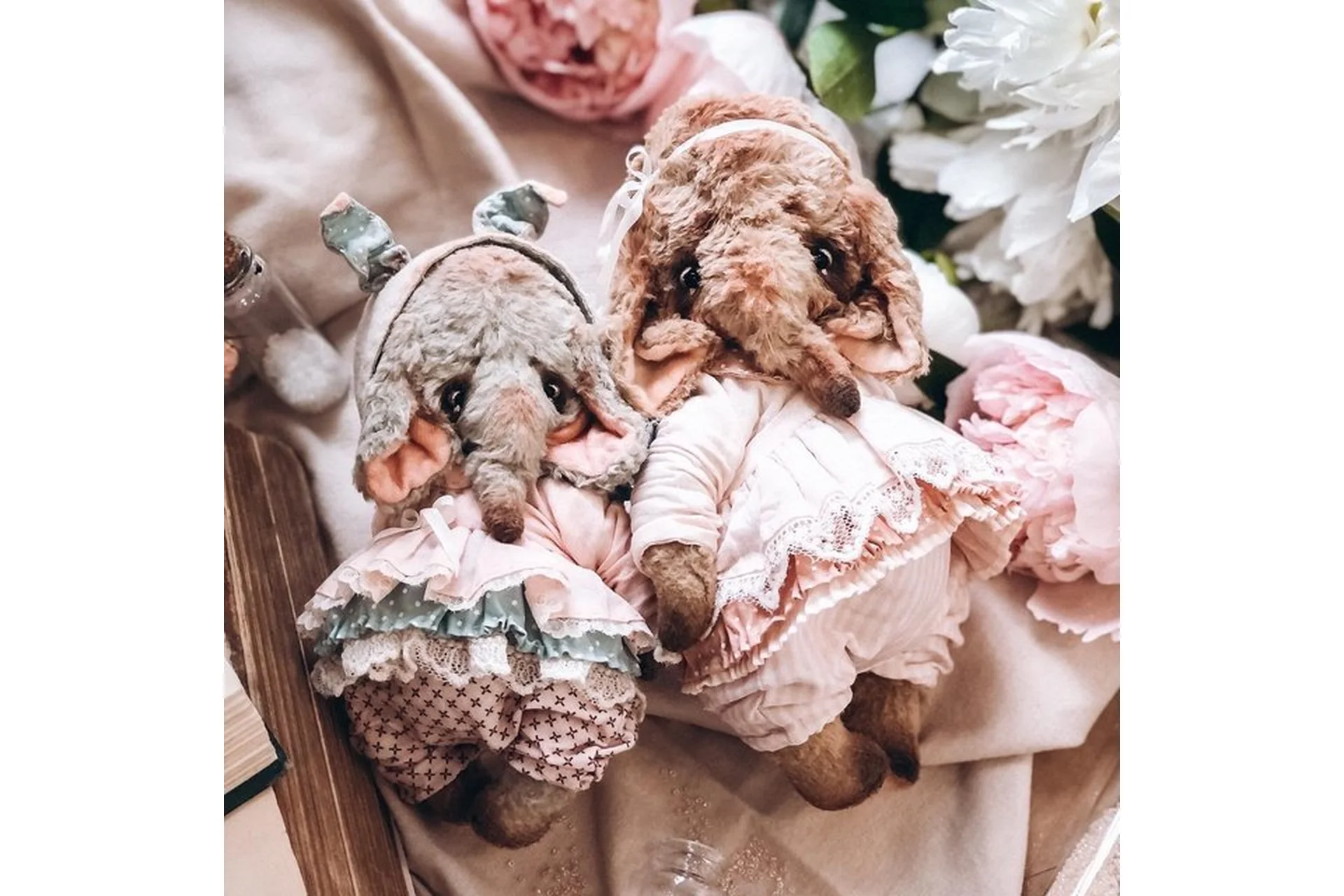 Слоняша (Вера Бурмистрова), фото 1 из 1.