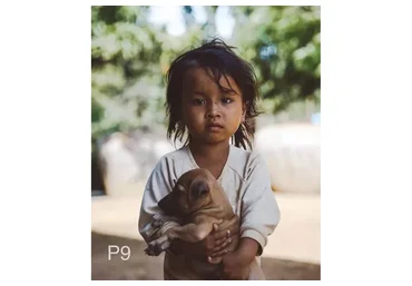 [DoYouTravelPresets] Portrait Collection. Портретные пресеты для Lightroom