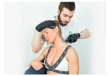 Инструментальная мобилизация мягких тканей (Андрей Богатырев)