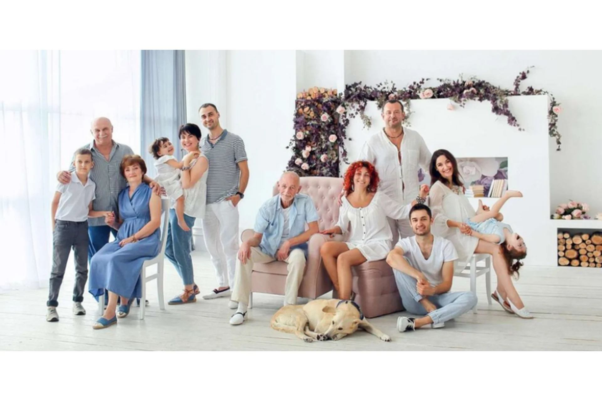 Маркетинг в семейной фотографии (Настя Околот), фото 1 из 1.