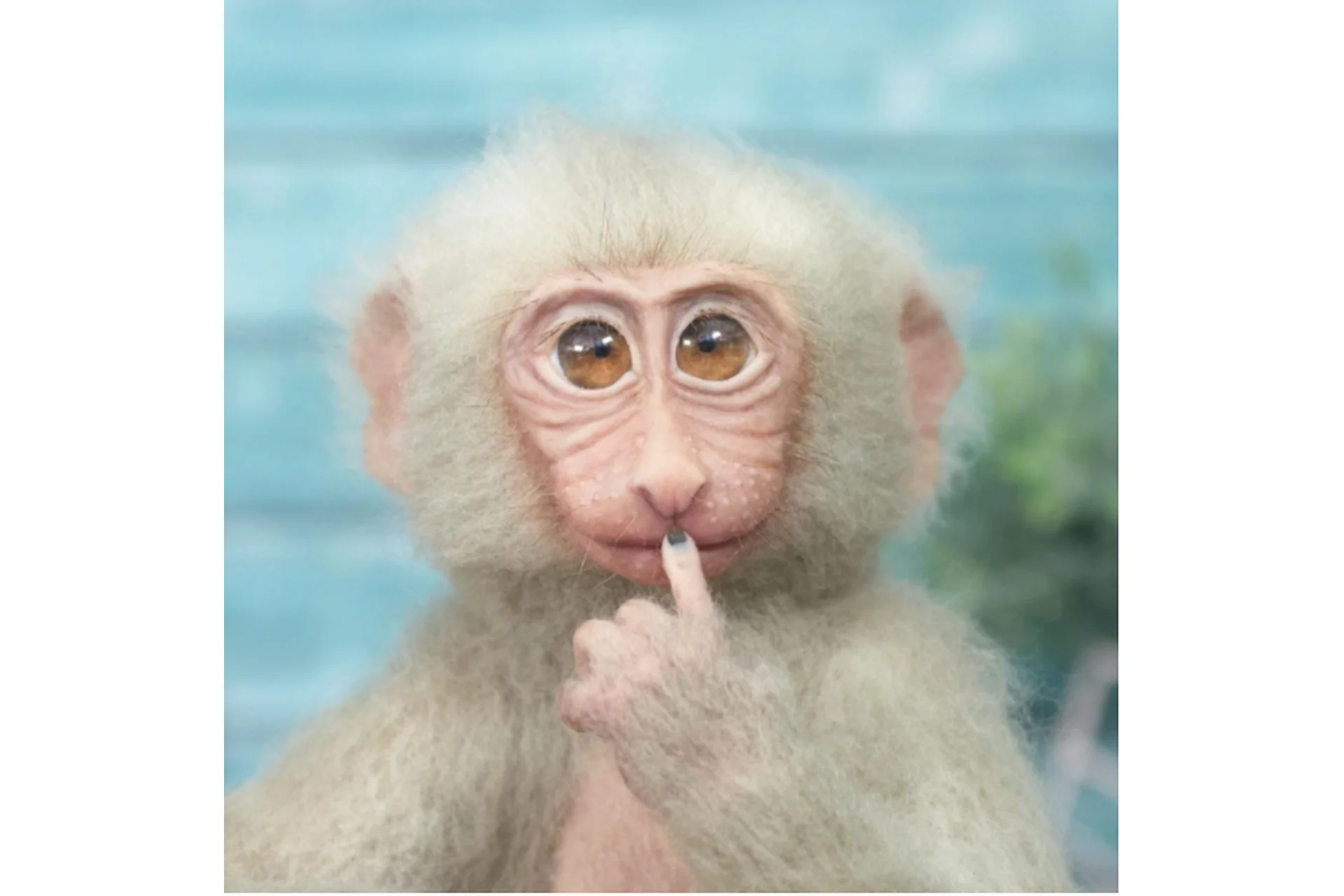 Мастер реалистичной игрушки. Тариф Мастер (Екатерина Сосина), фото 1 из 1.