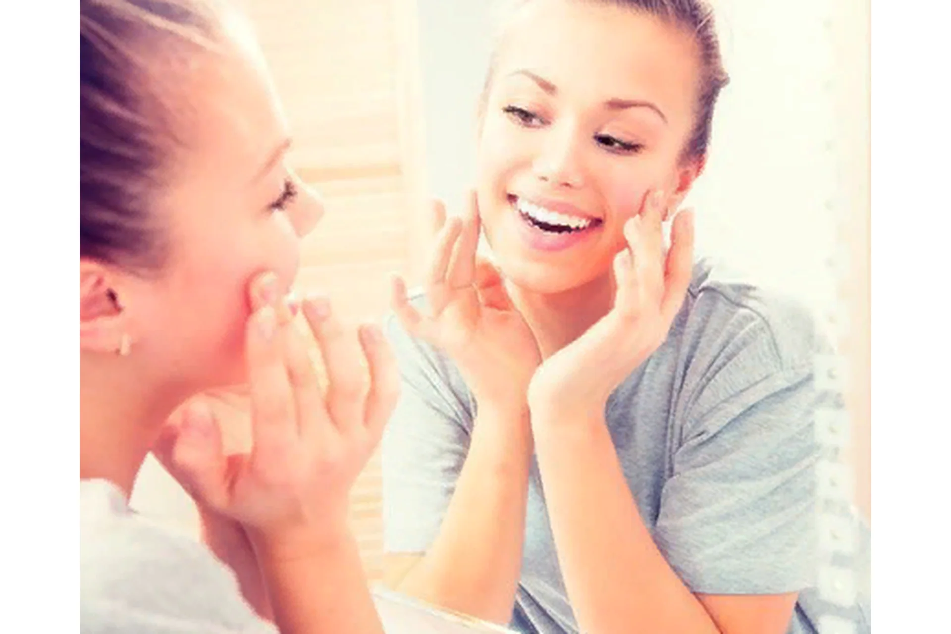 Омоложение лица и снятие гримасс (Юджиния Квант), фото 1 из 1.