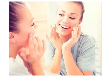 Омоложение лица и снятие гримасс (Юджиния Квант)