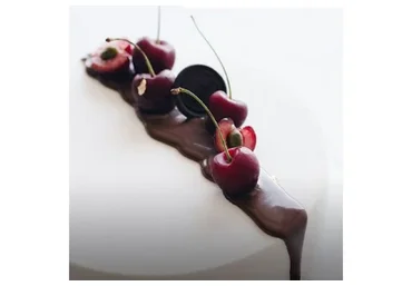 Сборник техкарт муссовых тортов №1 + Бонус 11 покрытий (zimnyaya_dolci)