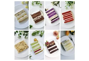 Сборник тортов (Гульнара Вагапова)