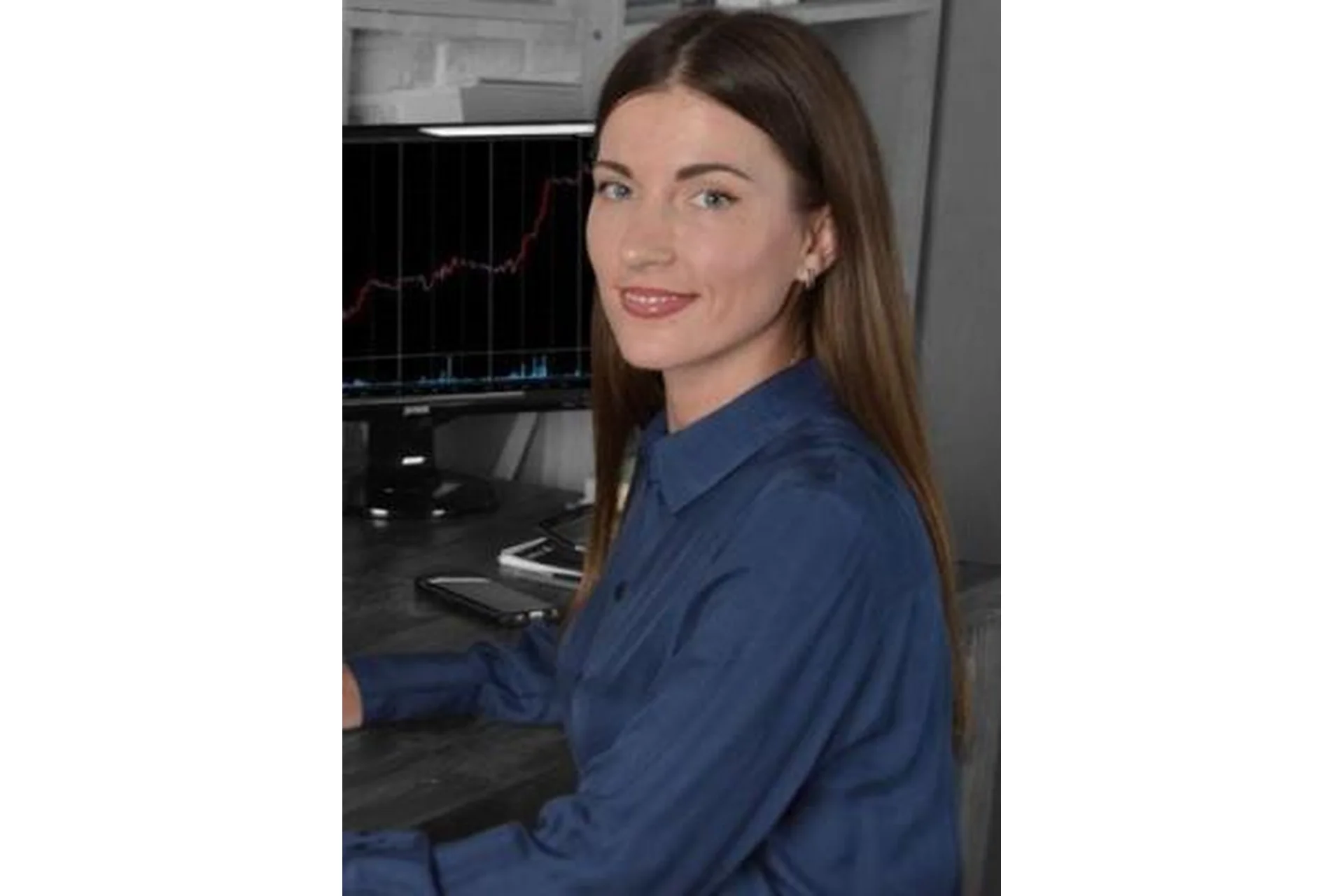 Старт в Трейдинг. 2018 (Ирина Булыгина), фото 1 из 1.