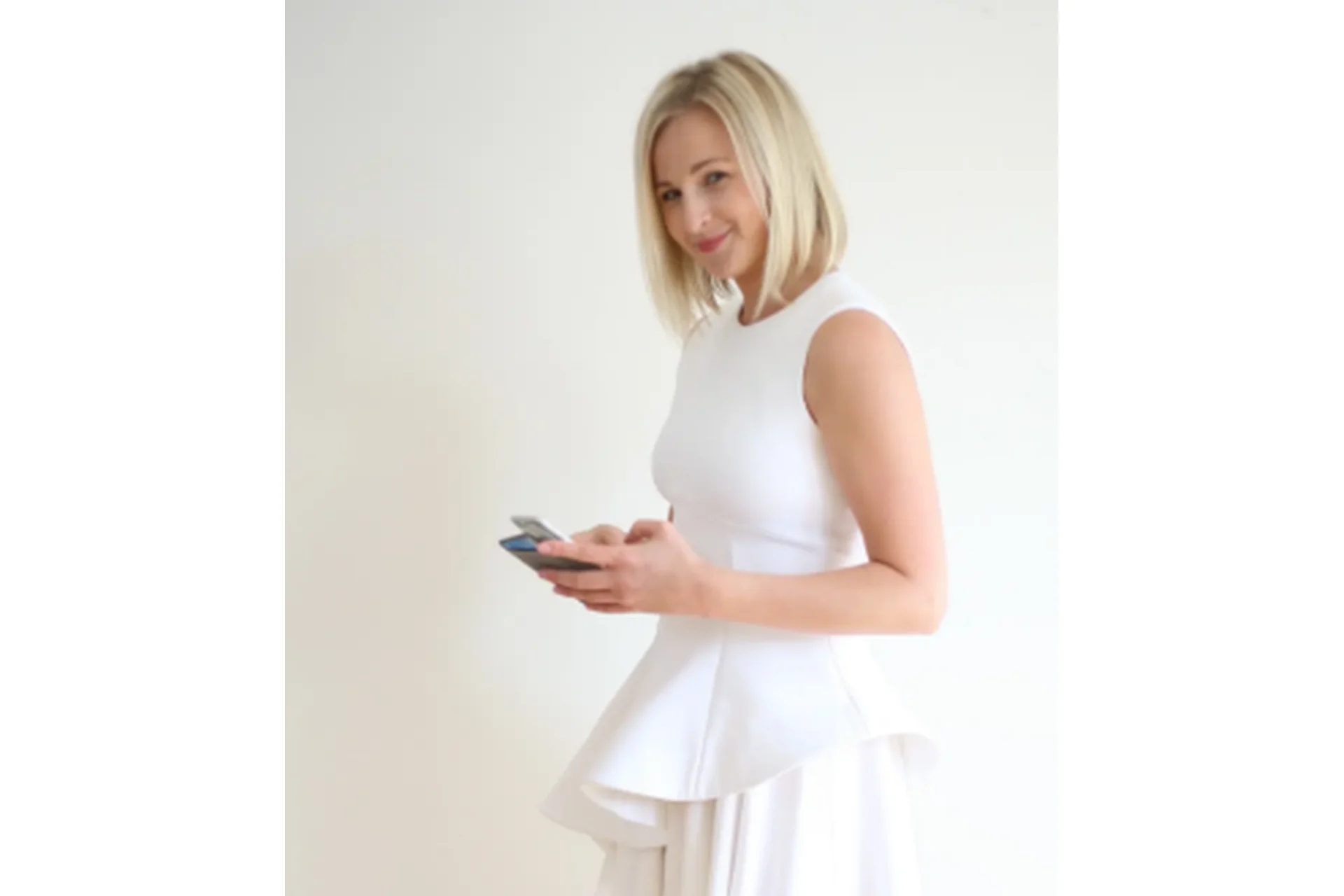 Я есть деньги 1.0 (Дарья Хэнсон), фото 1 из 1.