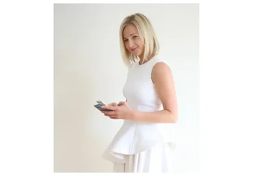 Я есть деньги 1.0 (Дарья Хэнсон)