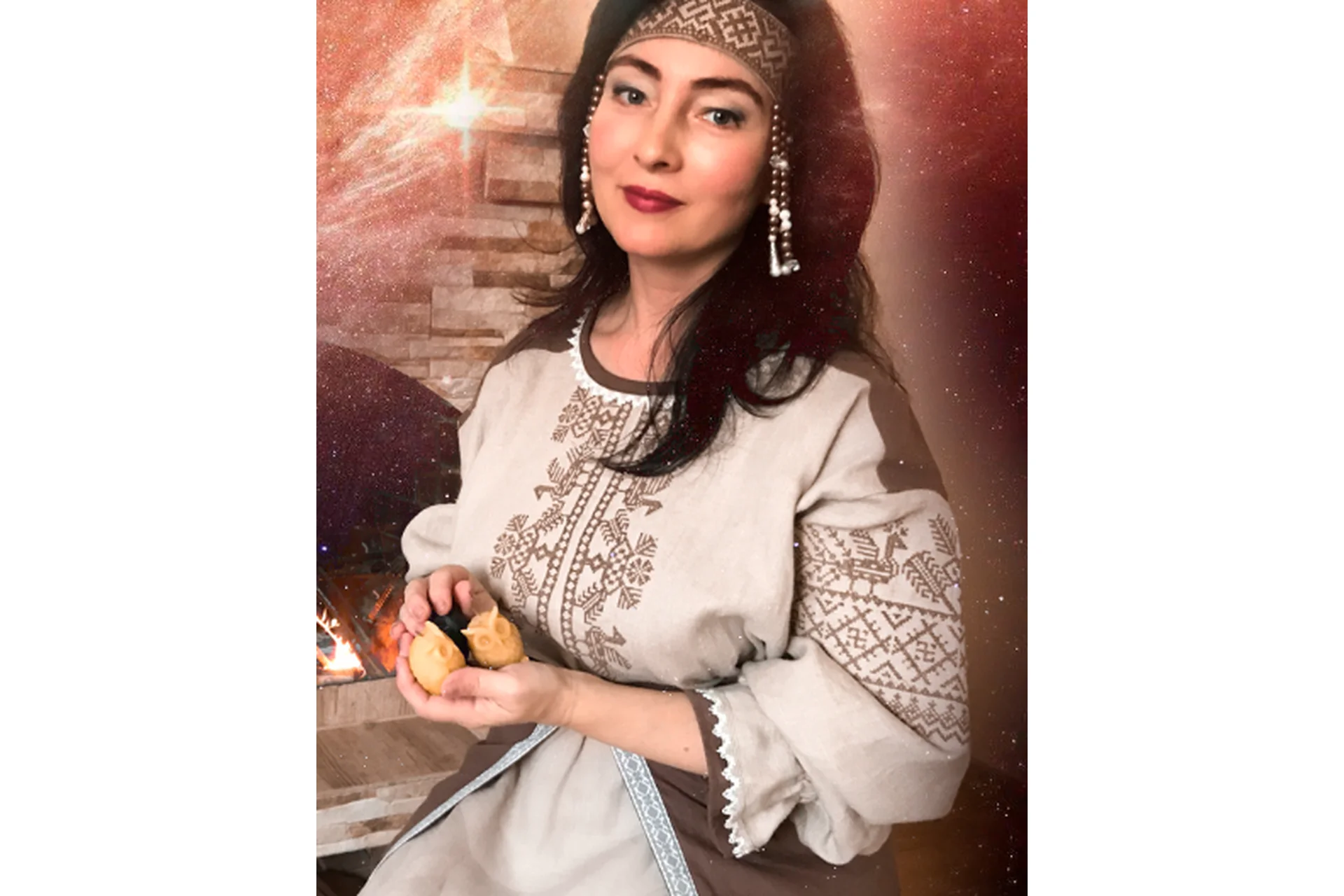 [Академия Кайдзен]  Изготовление магической лампы на быстрое привлечение денег (Владамира), фото 1 из 1.