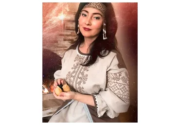 [Академия Кайдзен]  Изготовление магической лампы на быстрое привлечение денег (Владамира)