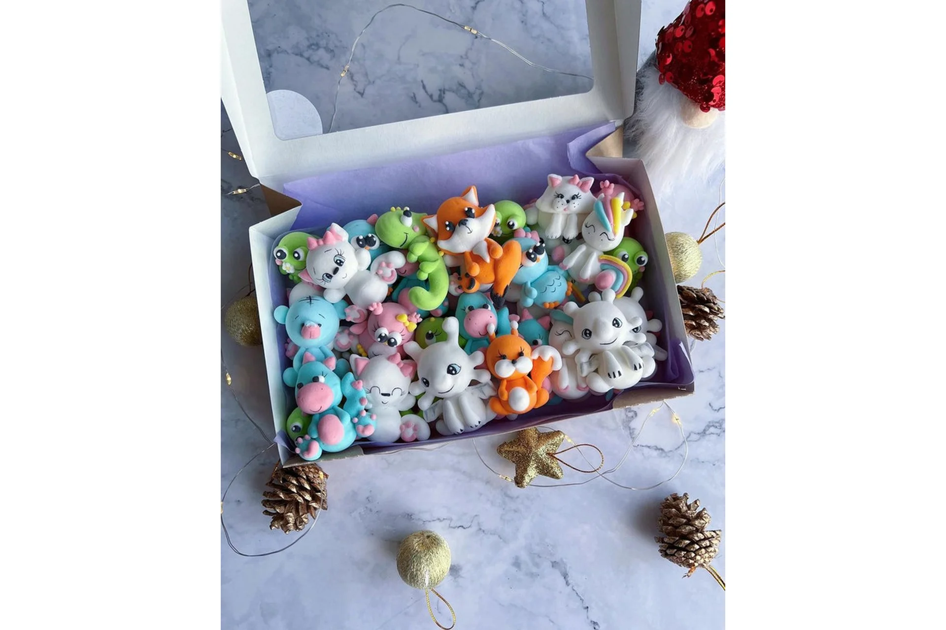 Мастер-класс Маршмеллоу (8sweets8), фото 1 из 1.