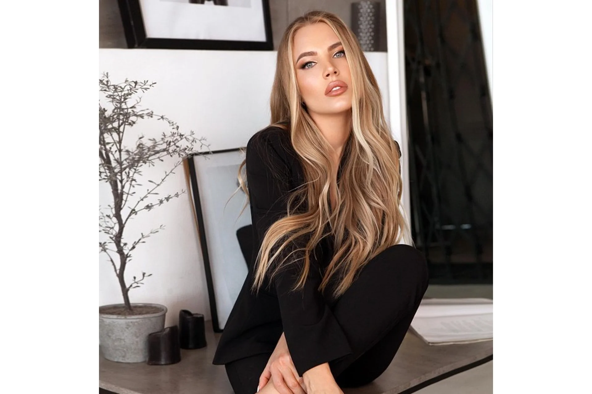 Новые уроки к 1 склону Эвереста, интенсив Only blonde. Продление доступа 2022г (Вероника Кравченко), фото 1 из 1.