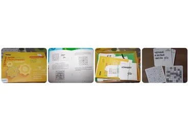 Обучение детей скорочтению. Полная система обучения в домашних условиях 2.0 (Шамиль Ахмадуллин)