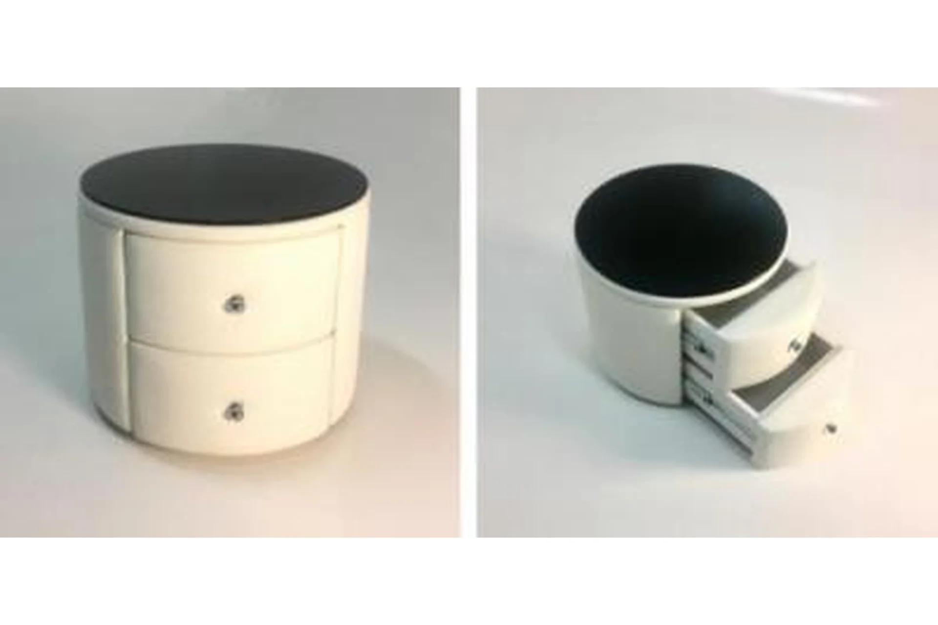 [Mebelza] Круглая тумба SW 04, фото 1 из 1.