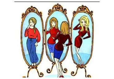 [Психоалхимия] 12 типов имиджа (Марина Комиссарова)