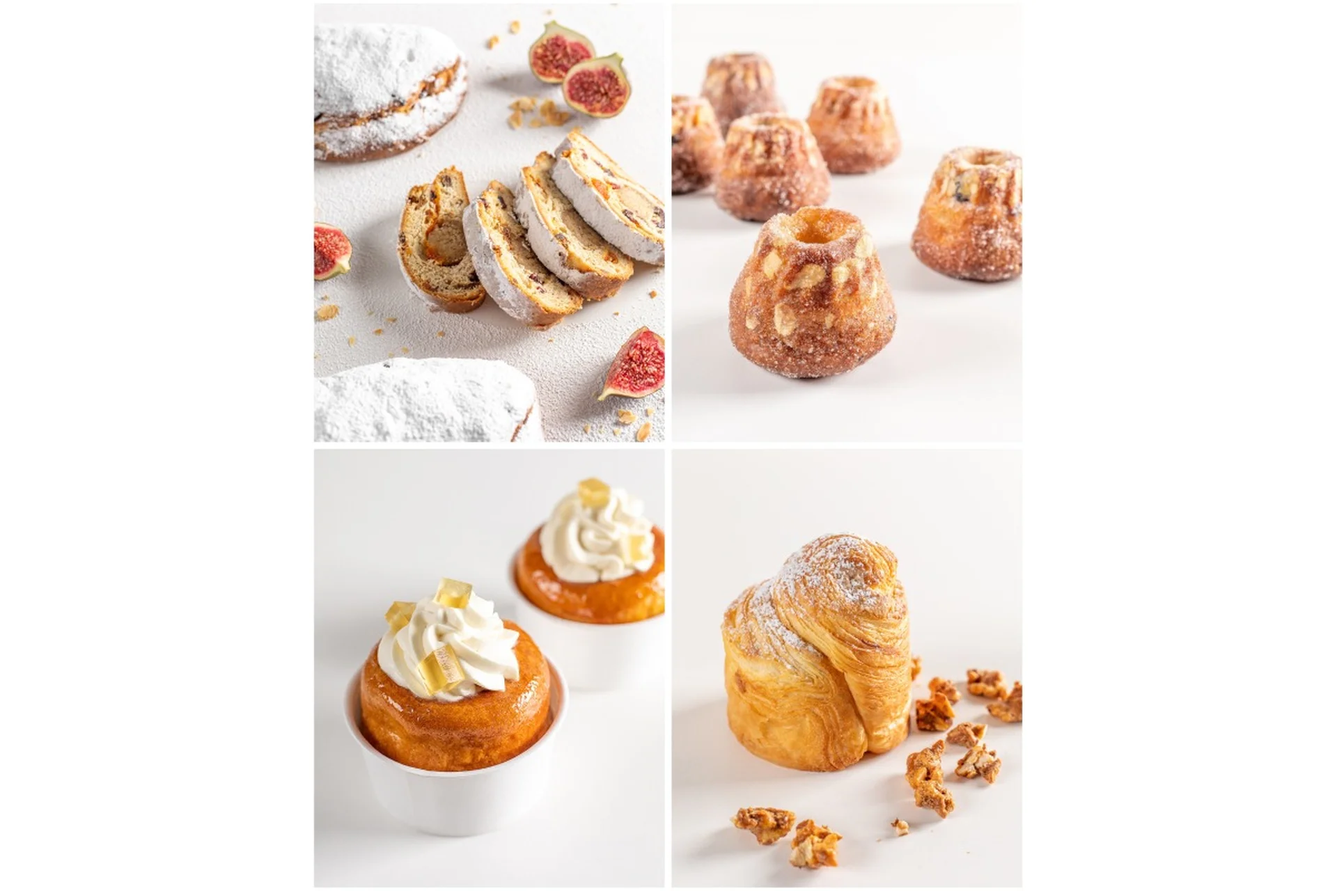 Рождественская выпечка. 4 урока (Вера Никандрова), фото 1 из 1.