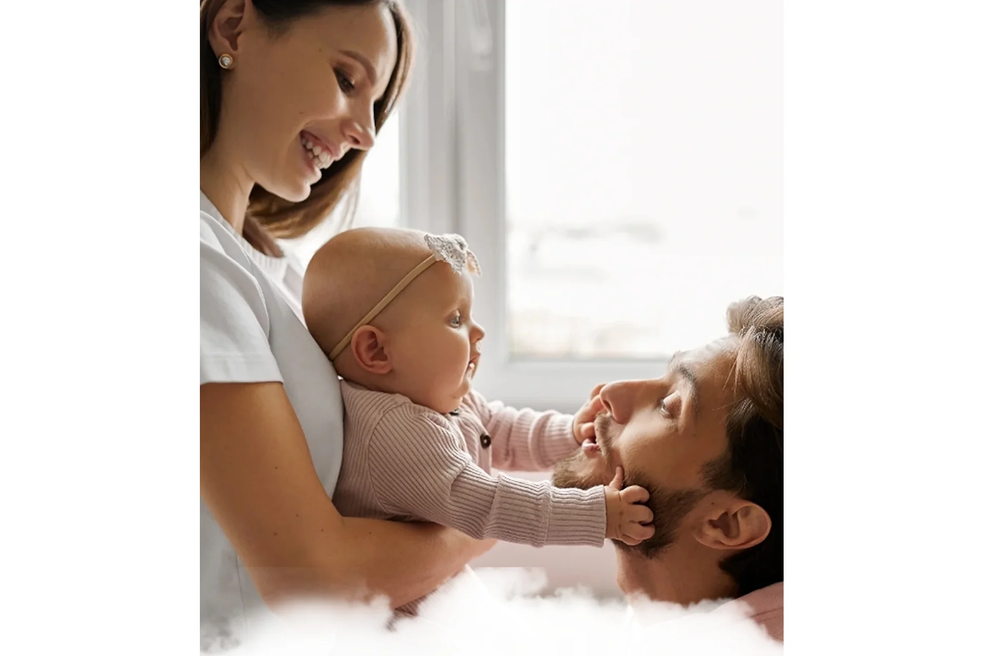 ЯRодитель. Тариф - Я сама (Кристина Прошакова), фото 1 из 1.