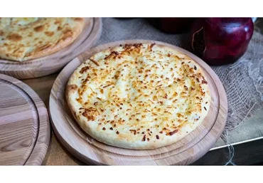 [Кулинарная школа Кухня'S] Экспресс Курс (Рашида Иминова)