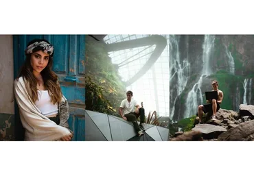 [Lost LeBlanc] Пресеты для путешественников. Earth Collection - Mobile Presets