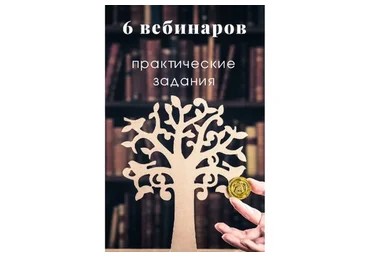 Психология денег (Ирина Камаева)