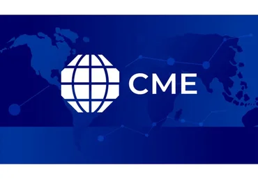 Реальная торговля на реальной западной бирже CME (Андрей Кузьминых)