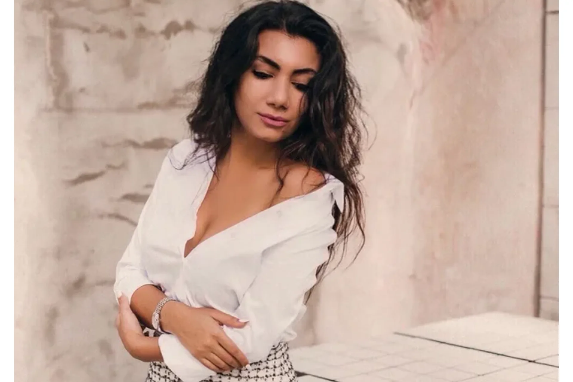 [Тренинговый Центр] Настоящая женщина (Зина Шамоян), фото 1 из 1.