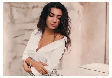 [Тренинговый Центр] Настоящая женщина (Зина Шамоян)