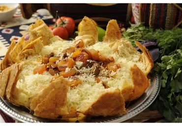 24 рецепта (Салтанат Дарибаева)