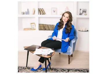 Астрологический маркетинг (Юлия Старостина, Татьяна Волкова, Таша Игошина, Татьяна Орлова)