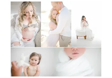 [Modern Market] Нежные Пресеты The Pure Collection III