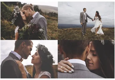 [Modern Market] Свадебные пресеты The Matte Collection