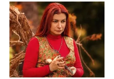 Порча (Алена Полынь)