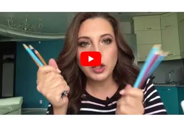 [Школа будущих лицеистов] Быстрый счет до 10 (Василя Синицина)