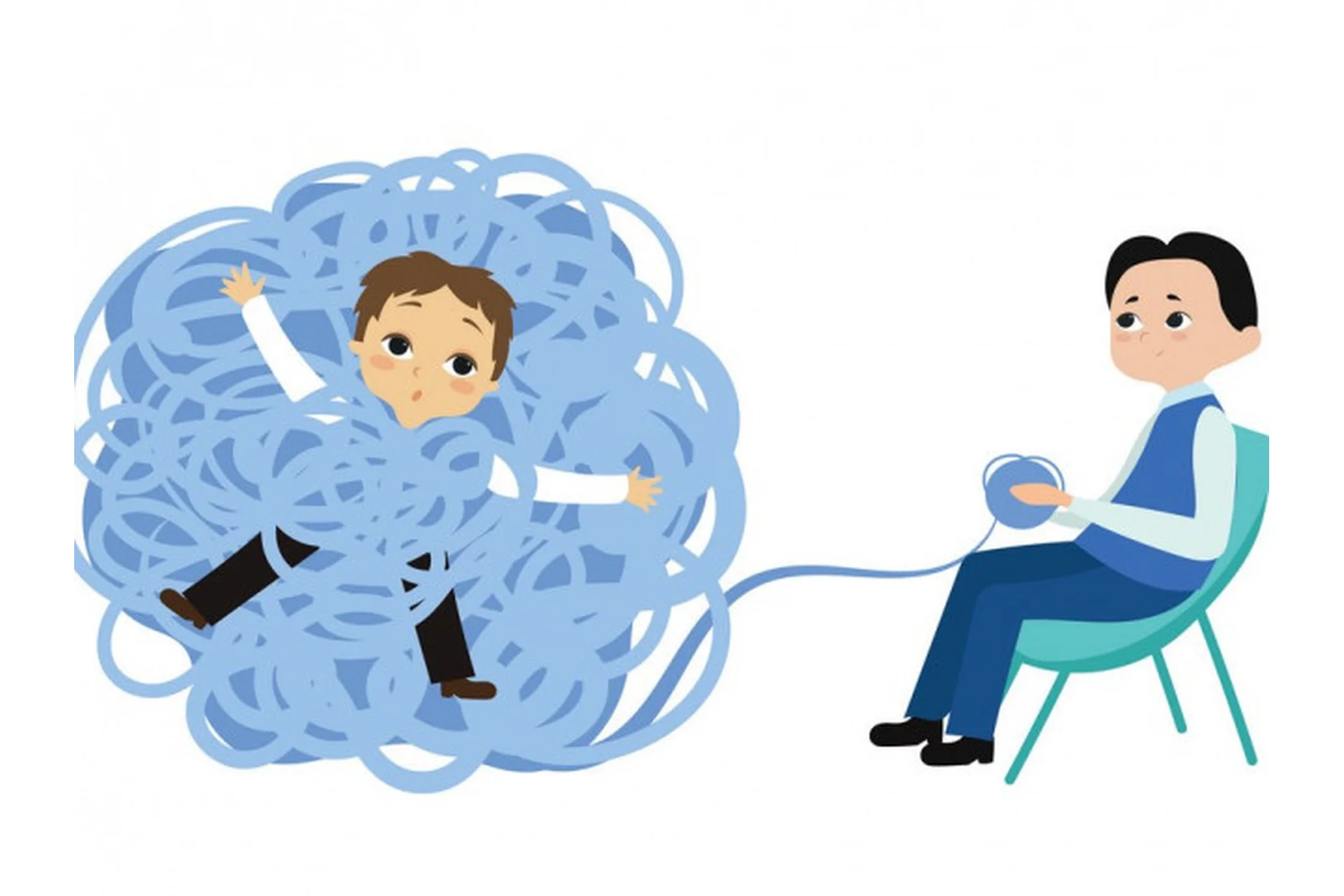 Школа психологов Базовый (Анна Якушенко), фото 1 из 1.